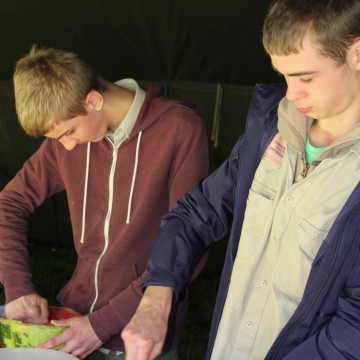 IMG 4278 - Scouts en Gidsen Zaventem 